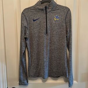 Nike Women’s Golden State Warriors dri fit L